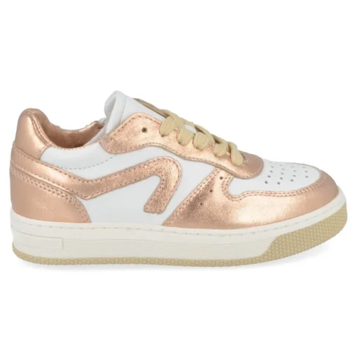 sneakers roze