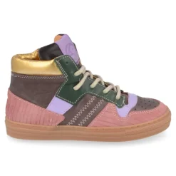 sneakers roze