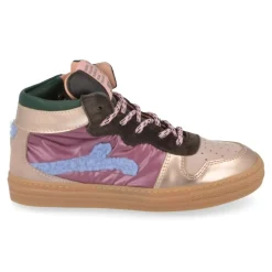 sneakers roze