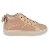 sneakers roze