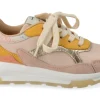 sneakers roze
