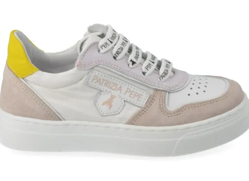 sneakers roze