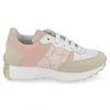 sneakers roze