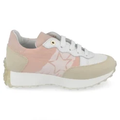 sneakers roze