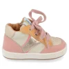 sneakers roze