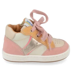 sneakers roze