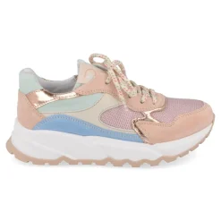 sneakers roze