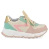 sneakers roze