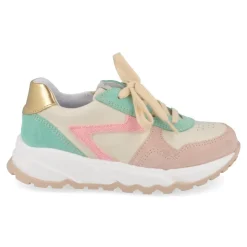 sneakers roze