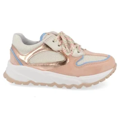 sneakers roze