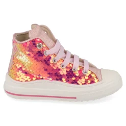 sneakers roze