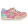 sneakers roze