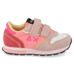 sneakers roze