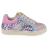sneakers roze