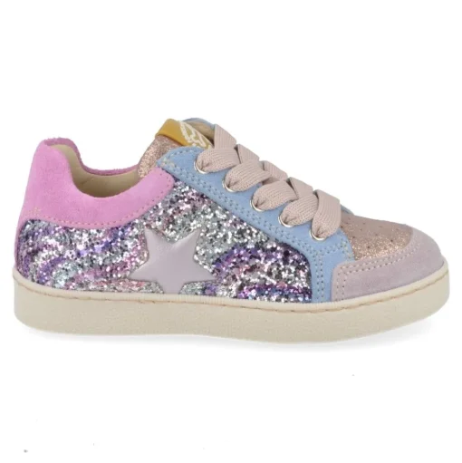 sneakers roze