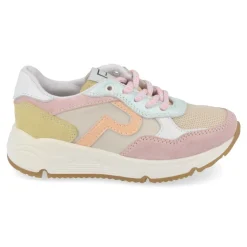 sneakers roze