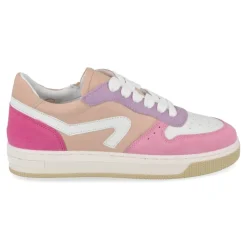 sneakers roze