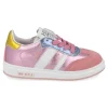 sneakers roze