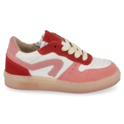 sneakers roze