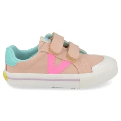sneakers roze