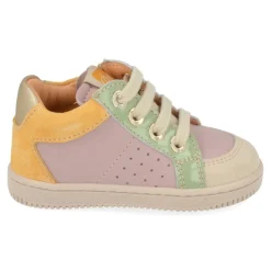 sneakers roze