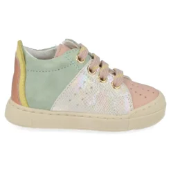 sneakers roze