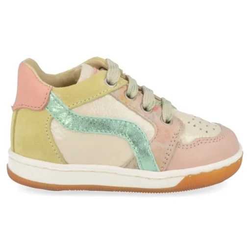 sneakers roze