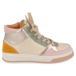 sneakers roze