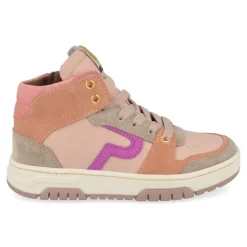 sneakers roze