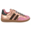 sneakers roze