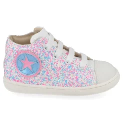 sneakers roze
