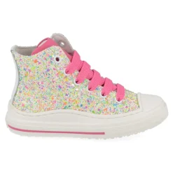 sneakers roze