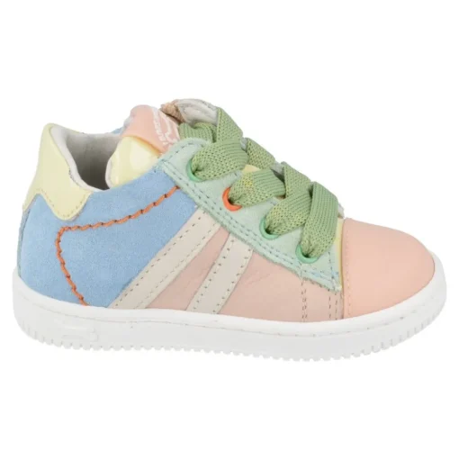 sneakers roze