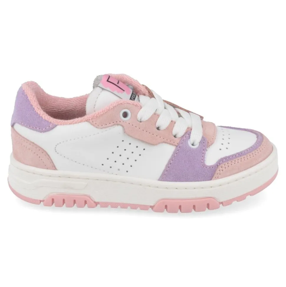 sneakers roze