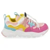 sneakers roze