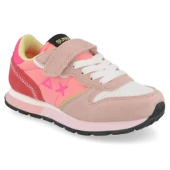 sneakers roze
