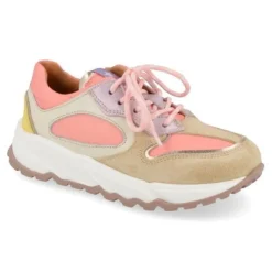sneakers roze