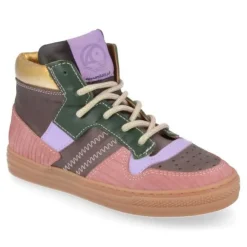 sneakers roze