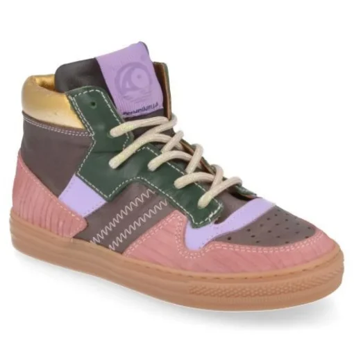 sneakers roze