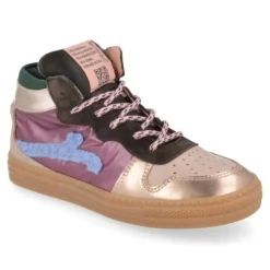sneakers roze
