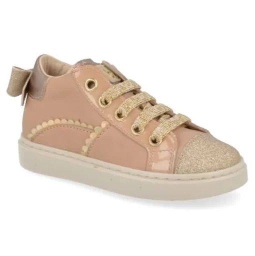 sneakers roze