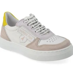 sneakers roze