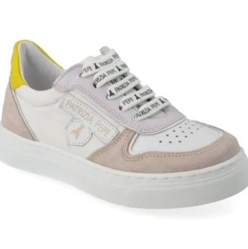 sneakers roze