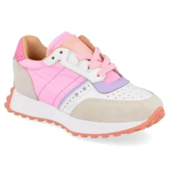 sneakers roze
