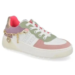 sneakers roze