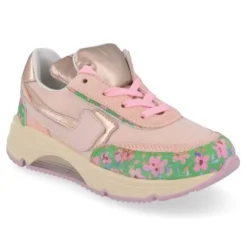 sneakers roze