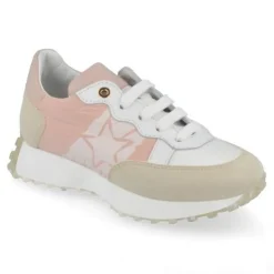 sneakers roze