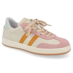 sneakers roze