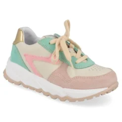 sneakers roze
