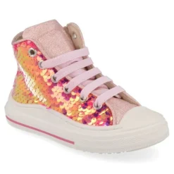sneakers roze